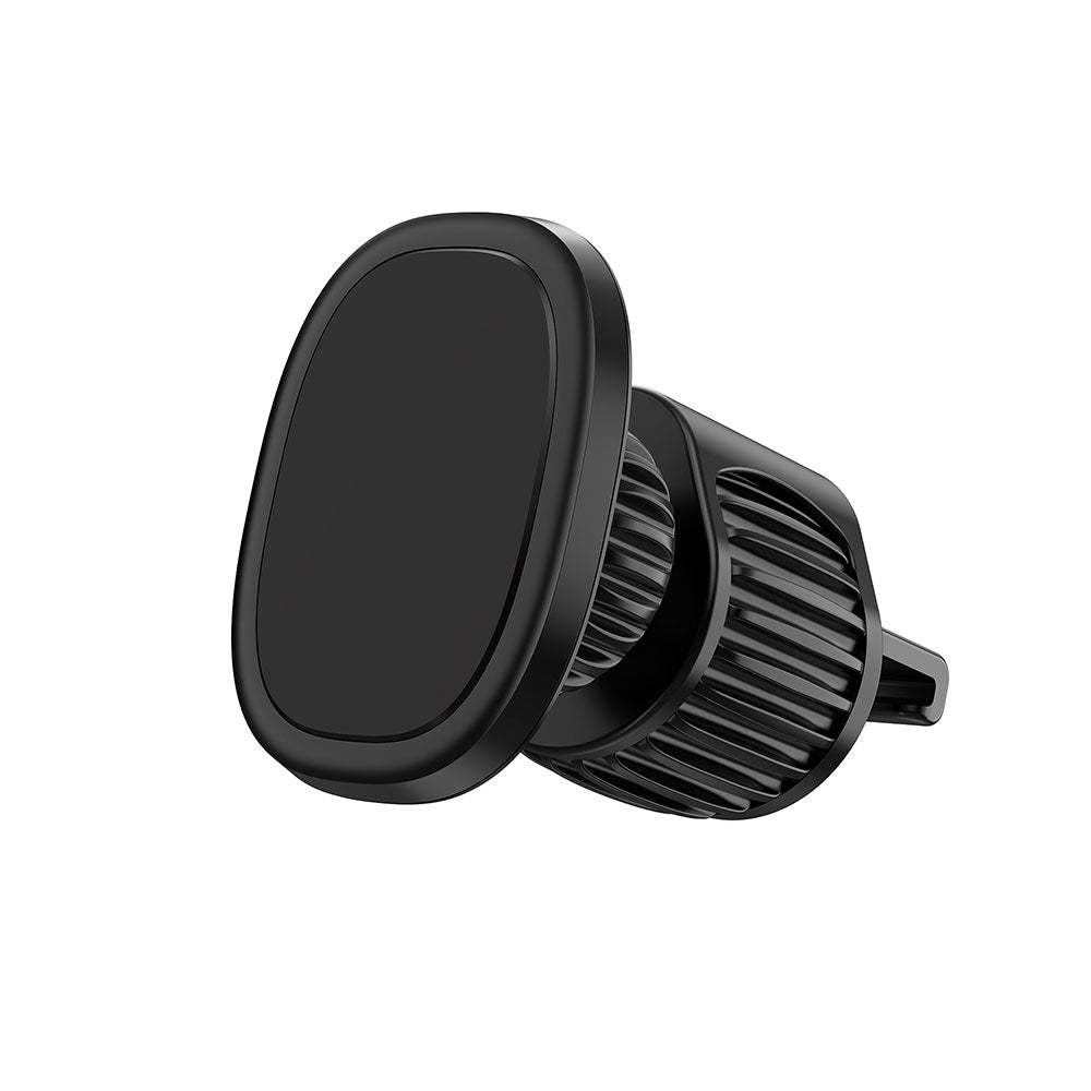 Wiwu CH029 Havalandırma Tasarım Magnetik Araç Telefon Tutucu - 1 Wiwu CH029 Havalandırma Tasarım Magnetik Araç Telefon Tutucu - 1